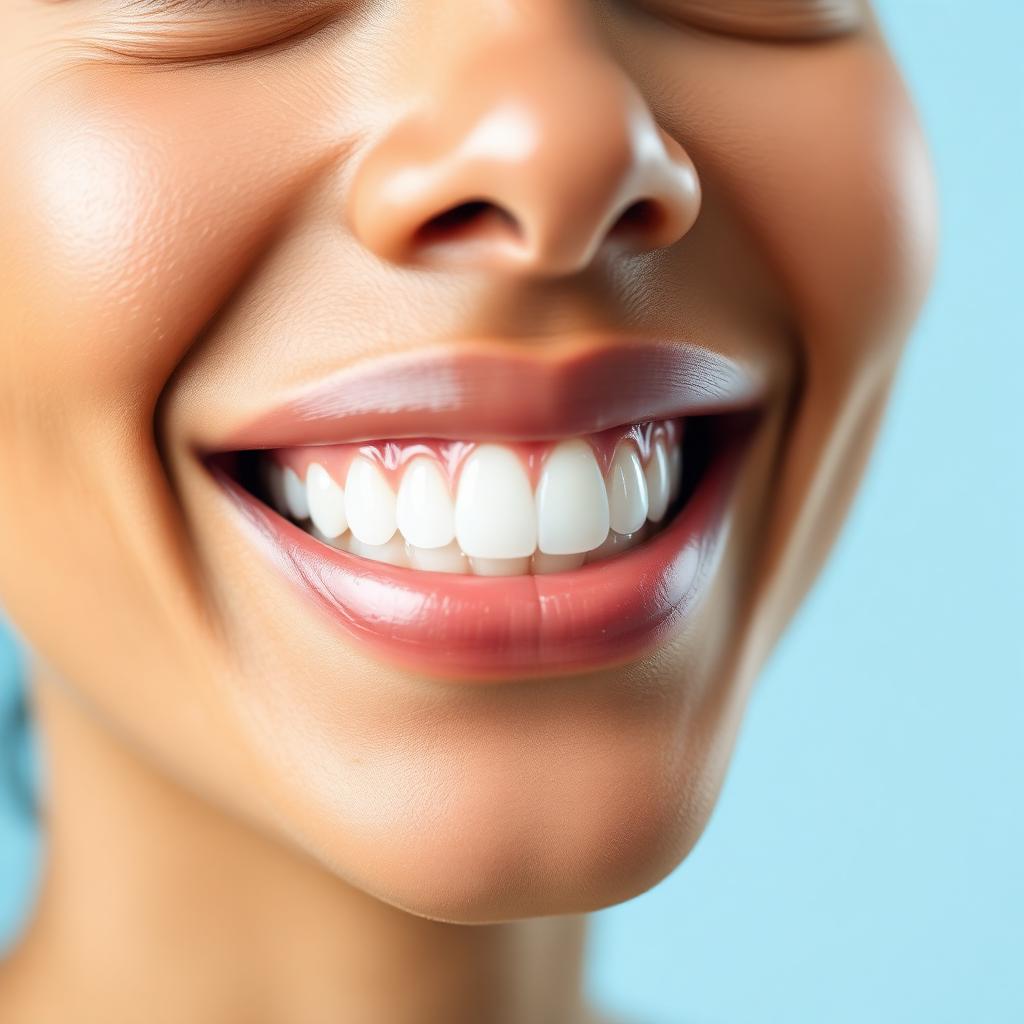 Clareamento Dental